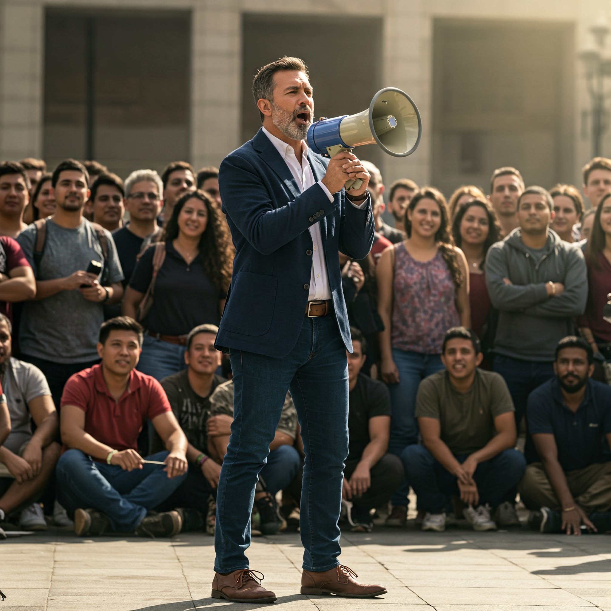 COMUNICACIÓN DE CRISIS EN LA ERA DE LA DESINFORMACIÓN