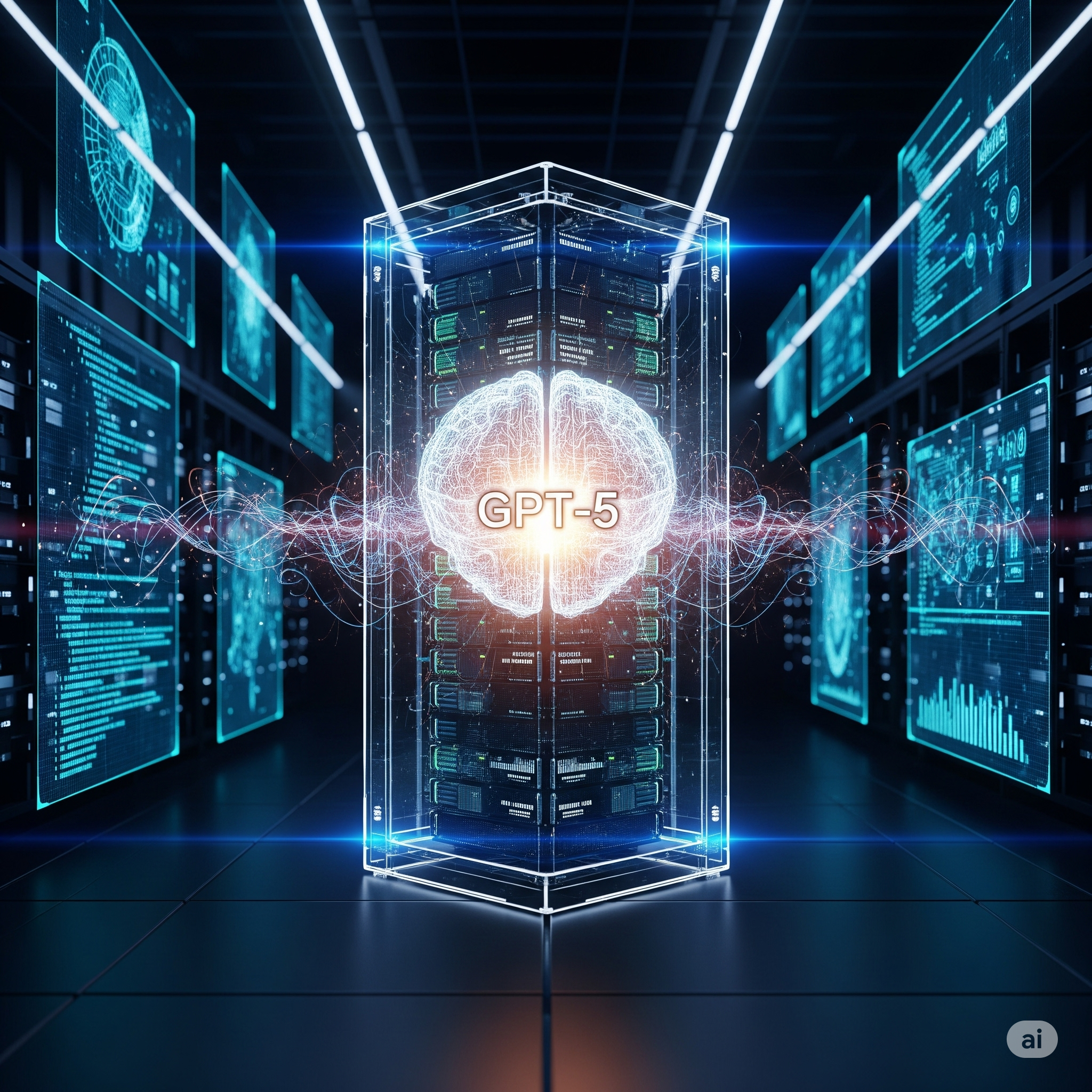 ¿QUÉ NOVEDADES NOS TRAE EL PRÓXIMO GIGANTE DE LA INTELIGENCIA ARTIFICIAL?