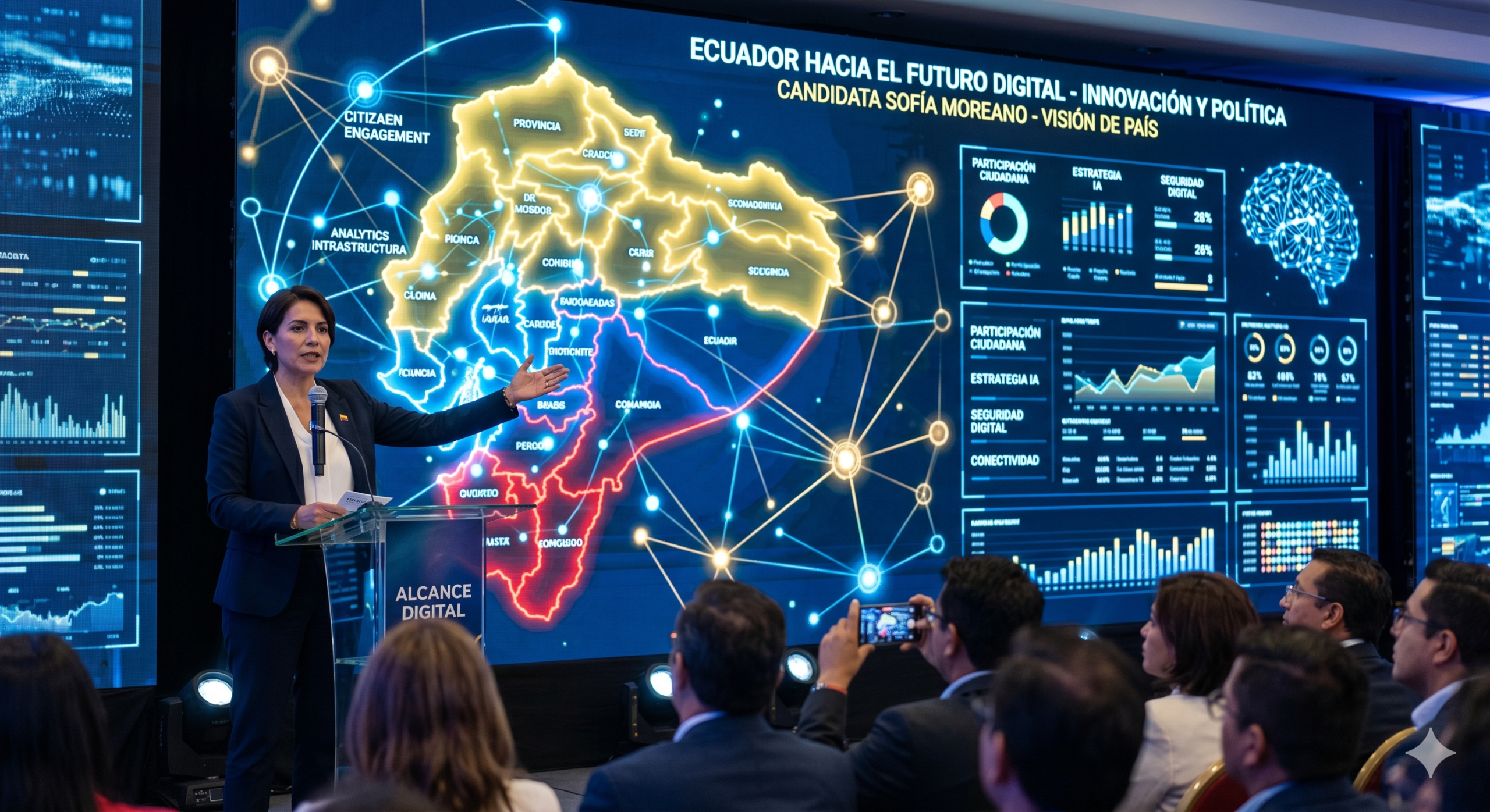 GEO, IA y Comunicación Política: Cómo Posicionarse en la Era de las Búsquedas Generativas